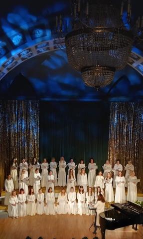 Sieviešu koris RĪGAS KAMERKORIS